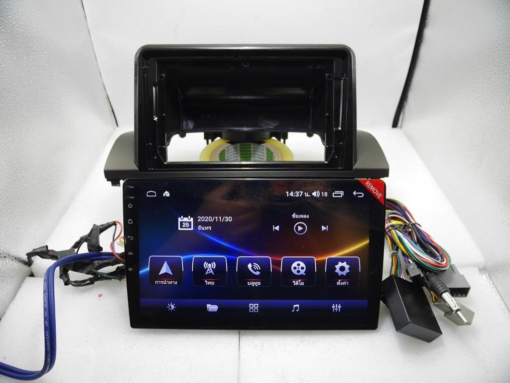 Kuruma - 📣จอ Android Honda Accord G10 📣 ️SC7862 2CPU...