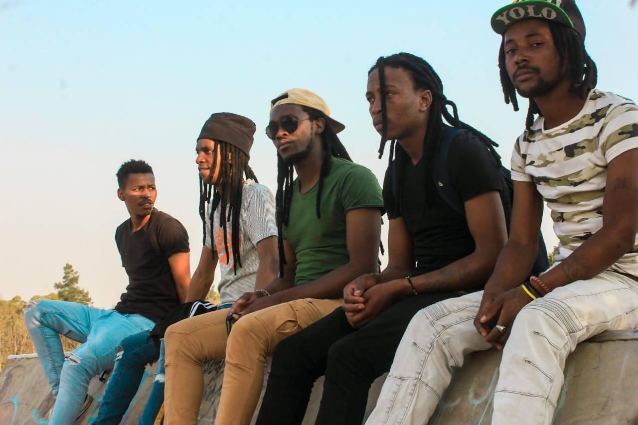 Bhongo Family - Wonderboy Records