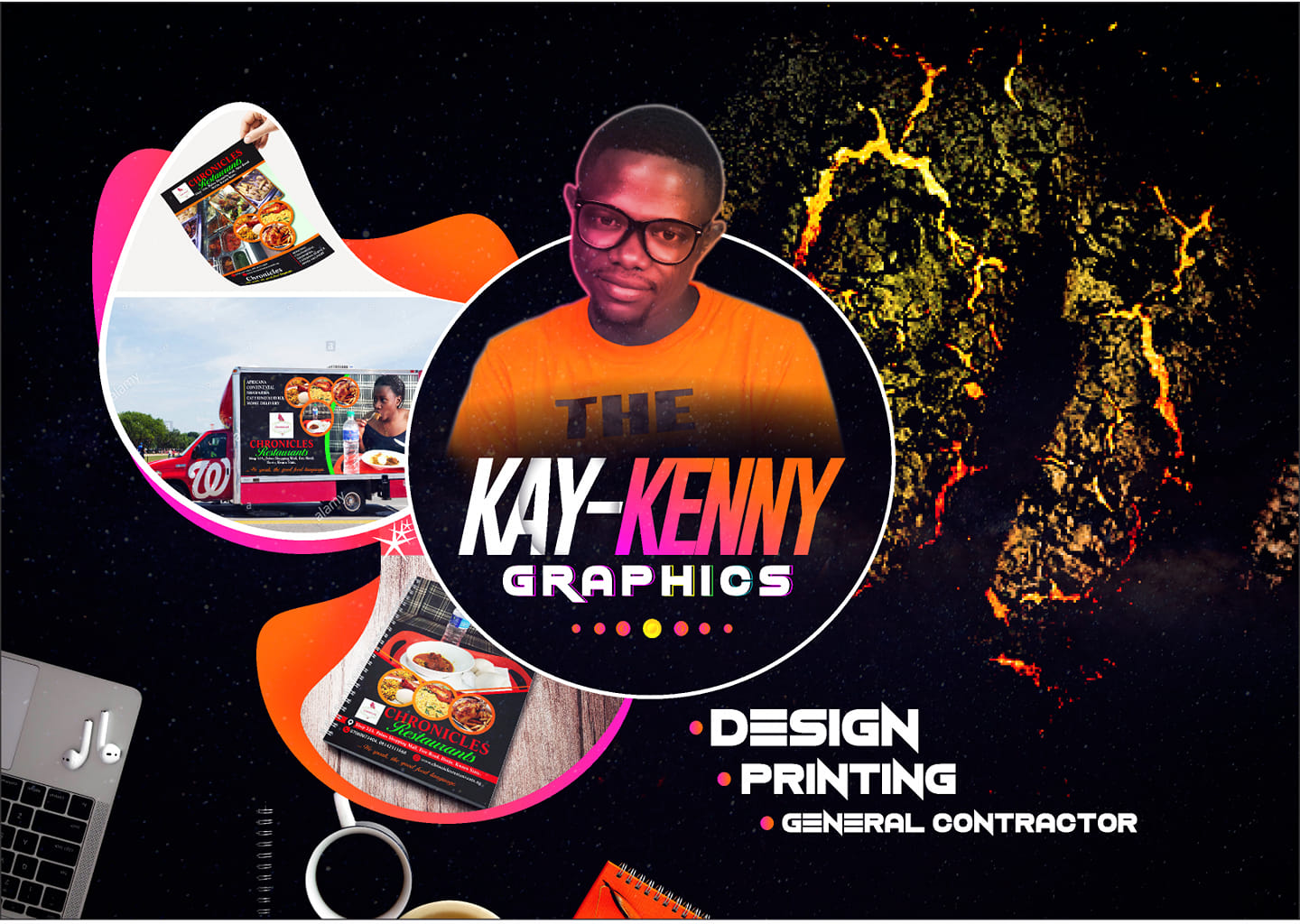 KAY_KENNY GRAPHIX
