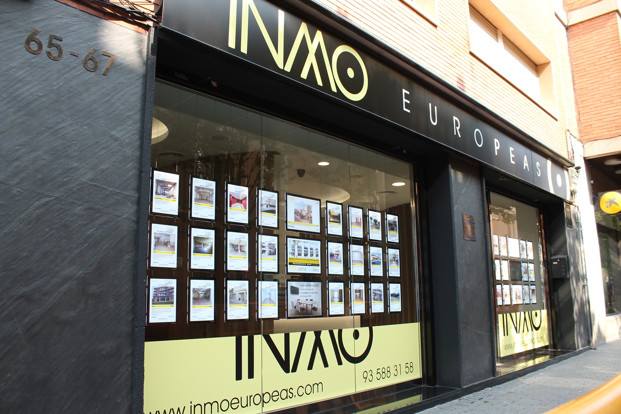 Inmo Europeas | Rubí