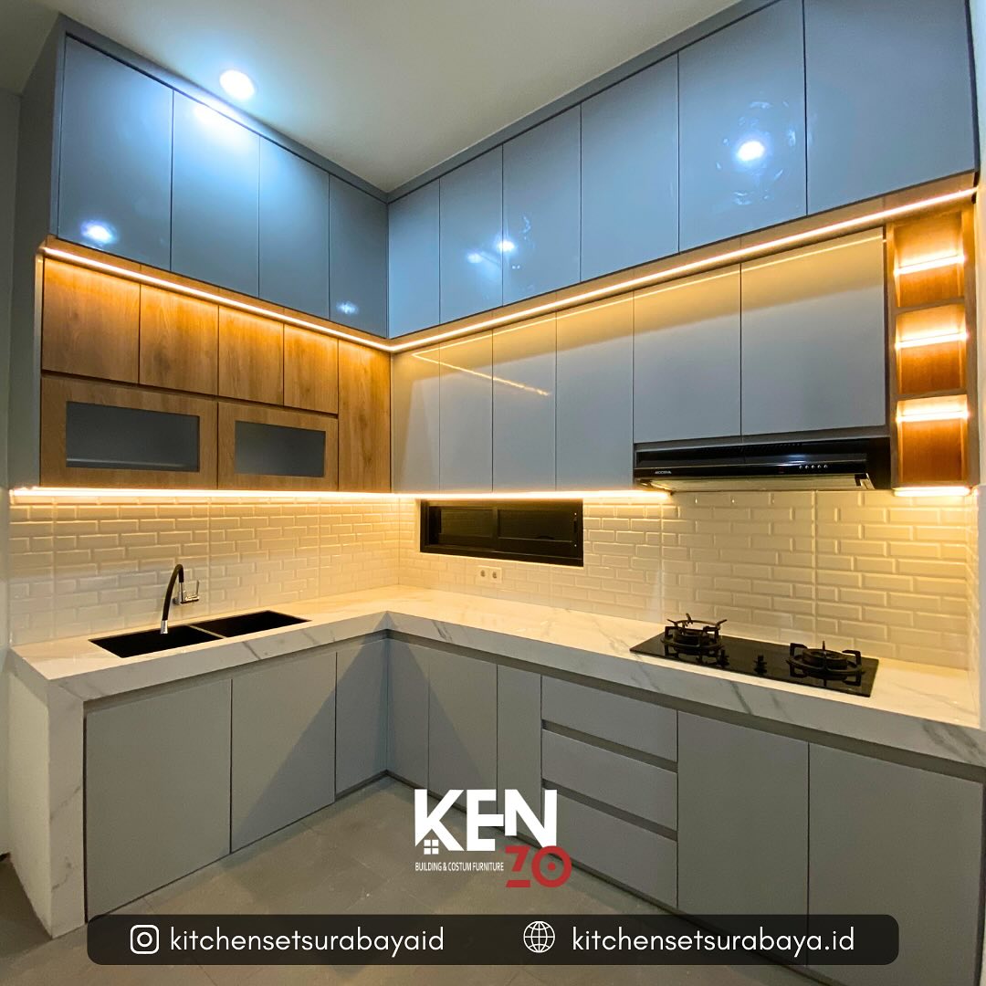 Kitchensetsurabayaid | Surabaya