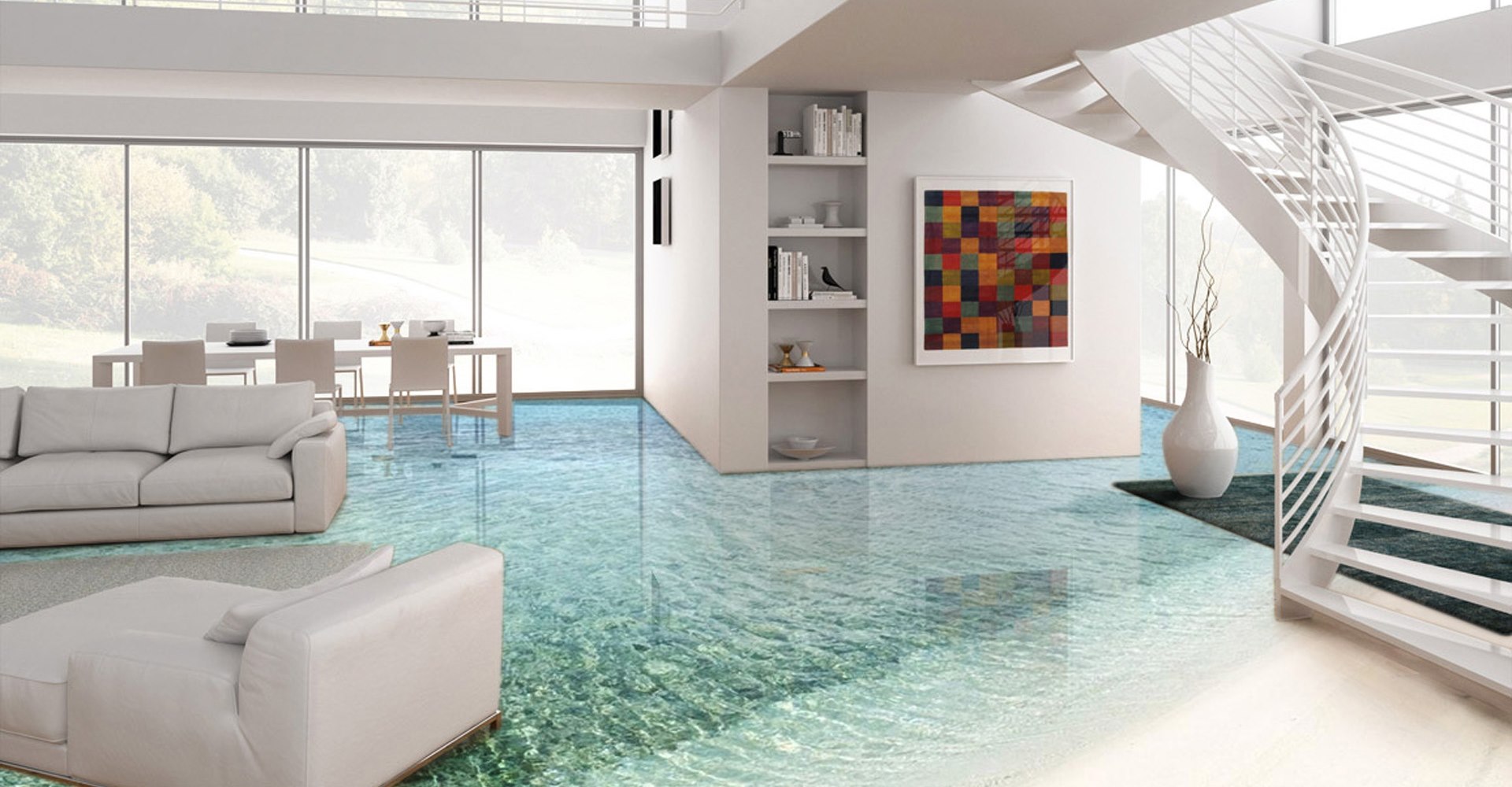 Epoxy Design by A&S