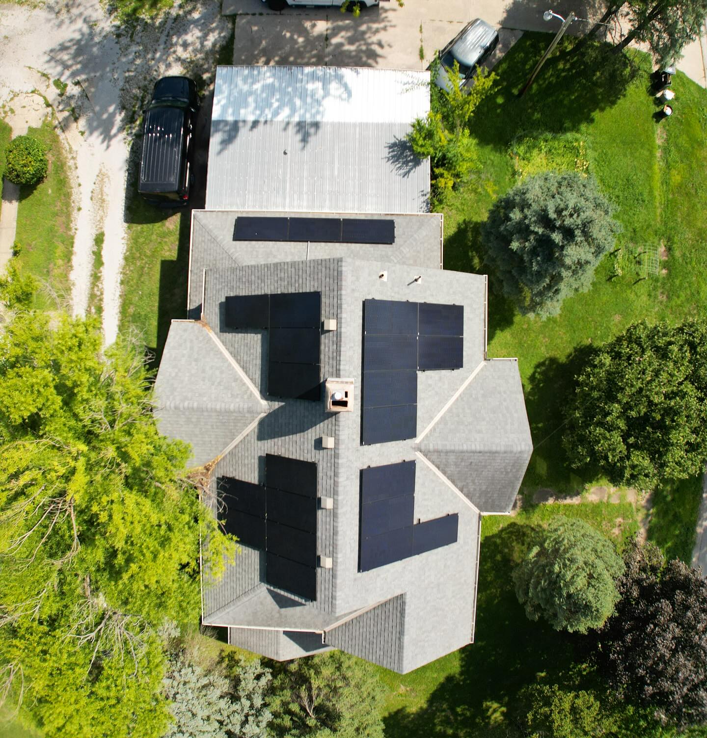Solar Scapes | Kansas City MO