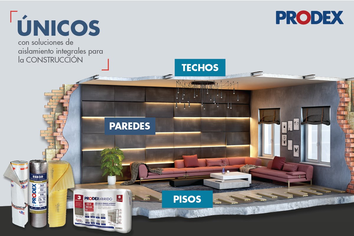 PRODEX - ¡Mi casa es un horno! ¡Mi factura eléctrica se... | Facebook
