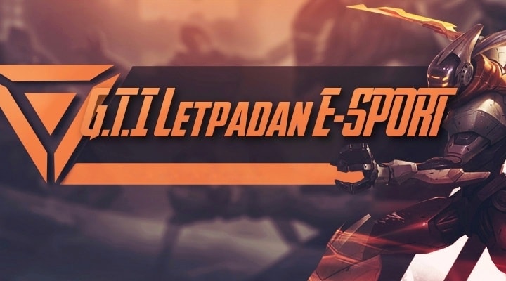 Letpadan G.T.I E- Sport