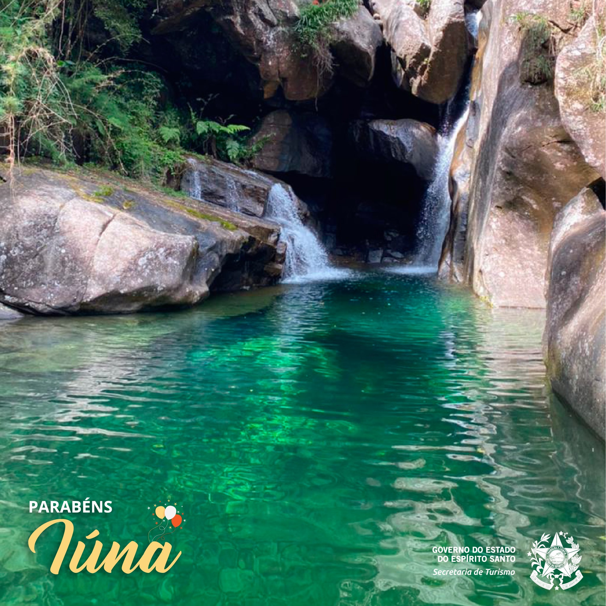 Iúna é um dos mais belos recantos... - Turismo Espírito Santo