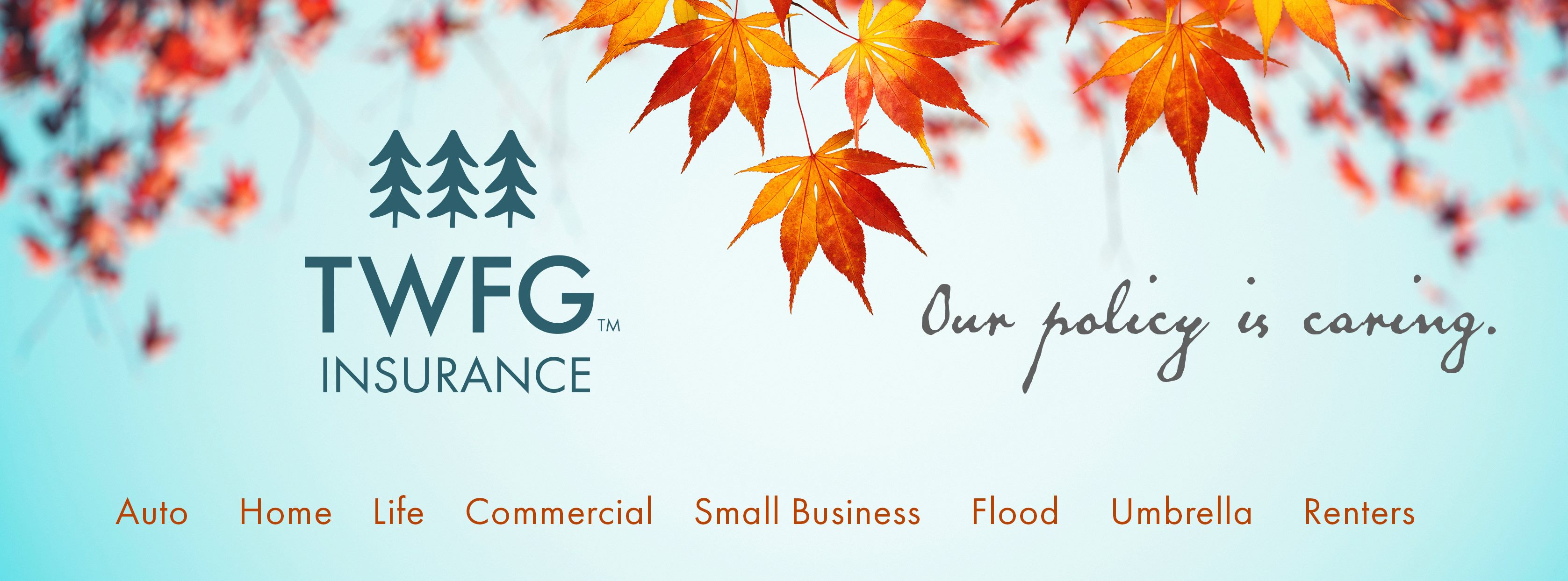 TWFG Insurance - Gordy Bunch | The Woodlands TX