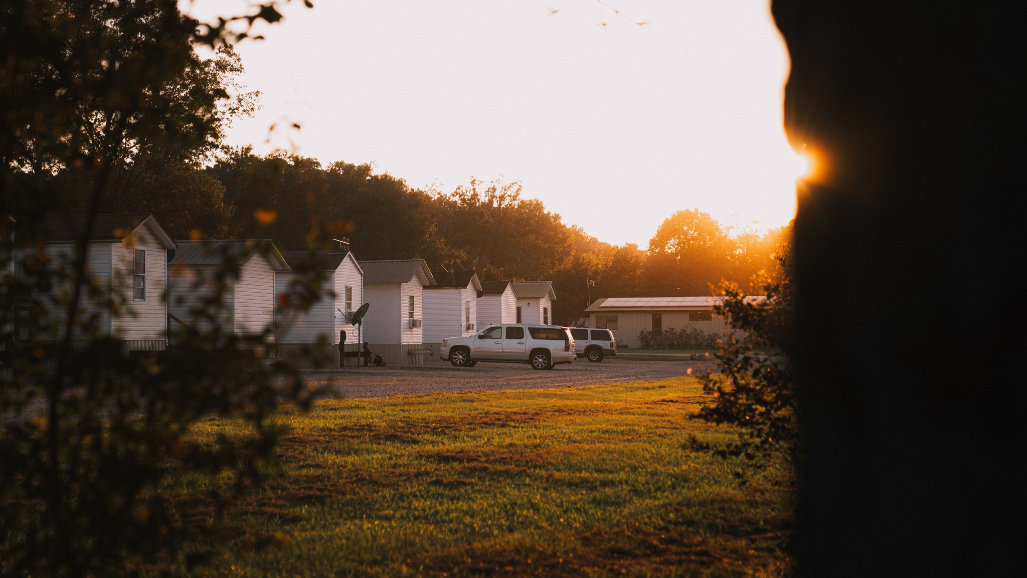 House of Prayer Church and Campground | Tenaha TX