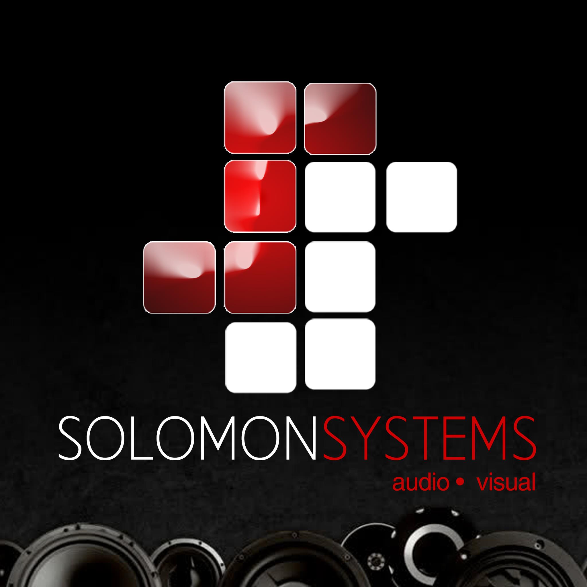 Solomon's Systems