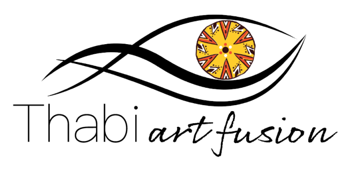 Thabi Art Fusion Paintings | Cape Town