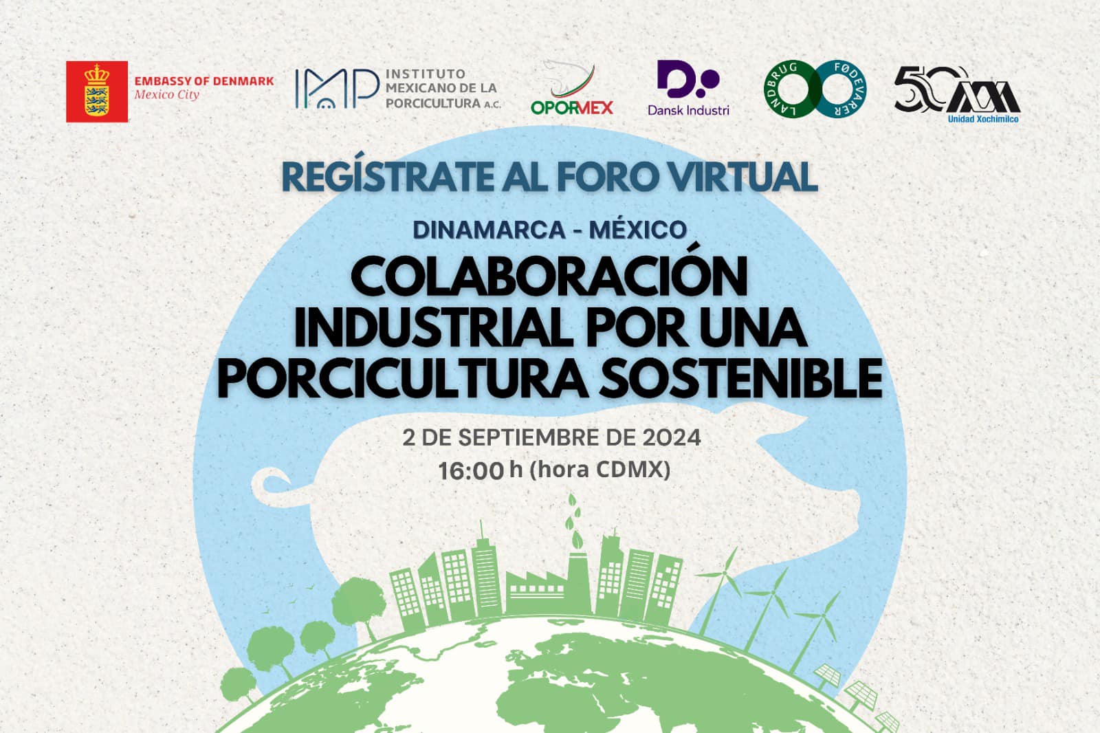 😃El Instituto... - Instituto Mexicano de la Porcicultura