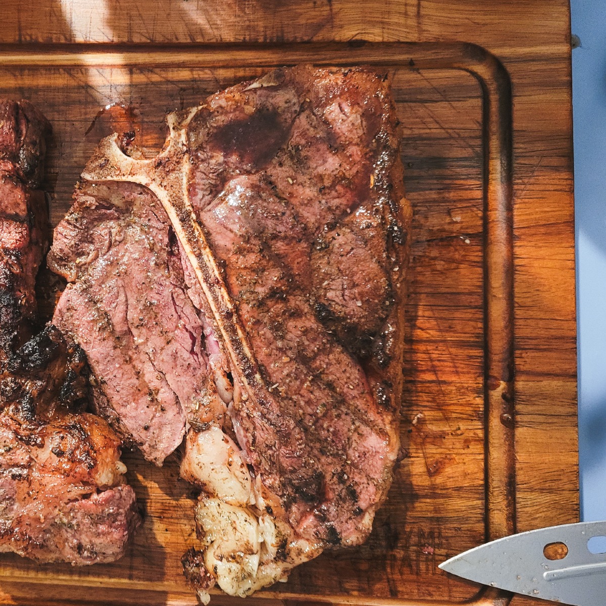 Padlock Premium Beef | Ranchester WY