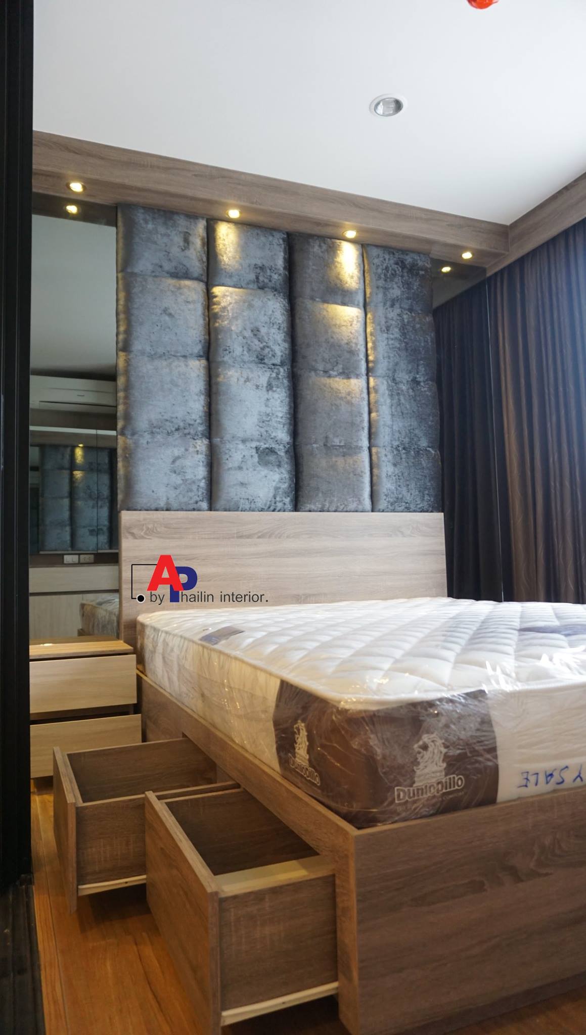 ผลงานการออกแ... - Phailin interior design รับออกแบบตกแต่งภายใน | Facebook