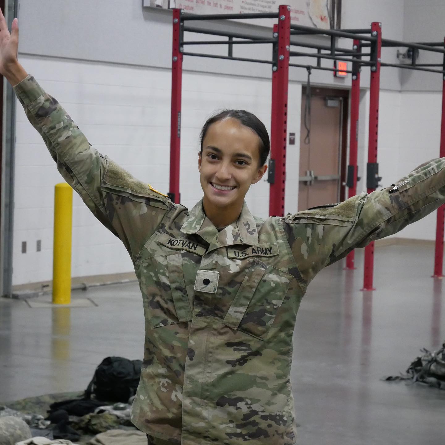 University of Iowa Army... - University of Iowa Army ROTC