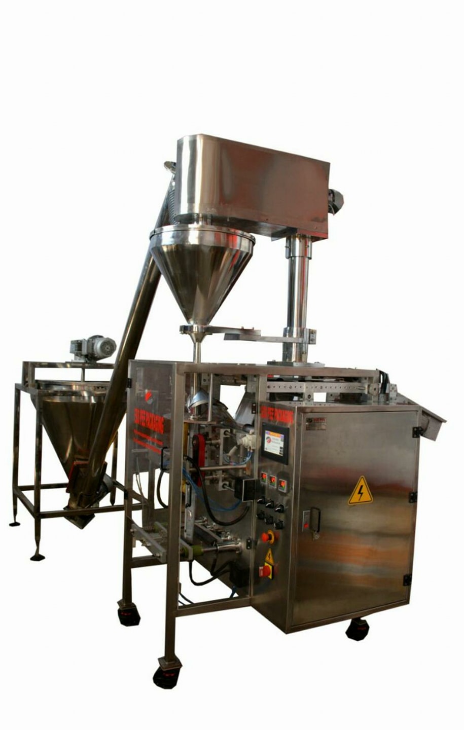 Hunan Grand... - Hunan Grand Packing Machinery Co.,Ltd
