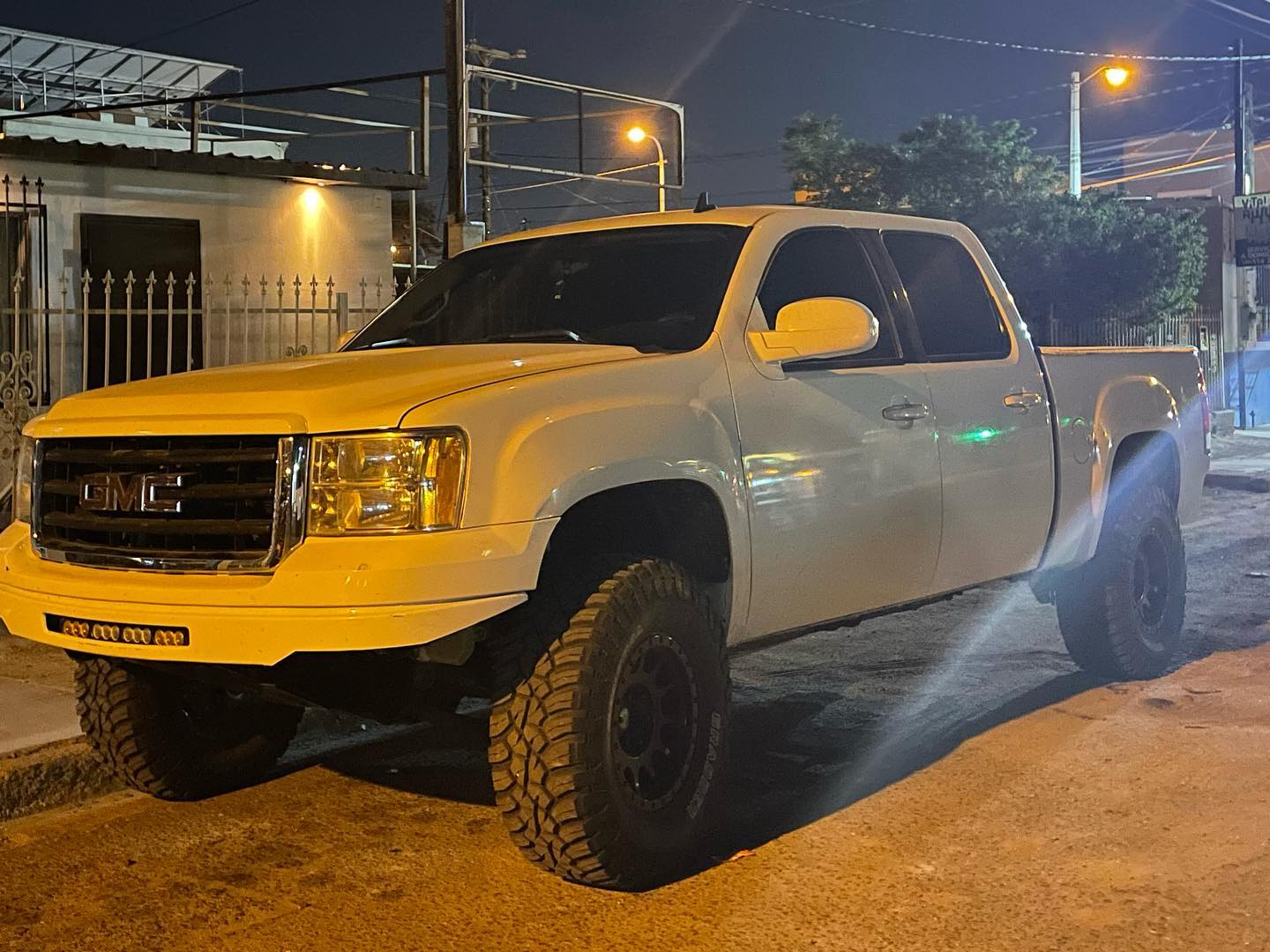 Rear bumper fabrication and modified... - JORMAN RACE WORKS
