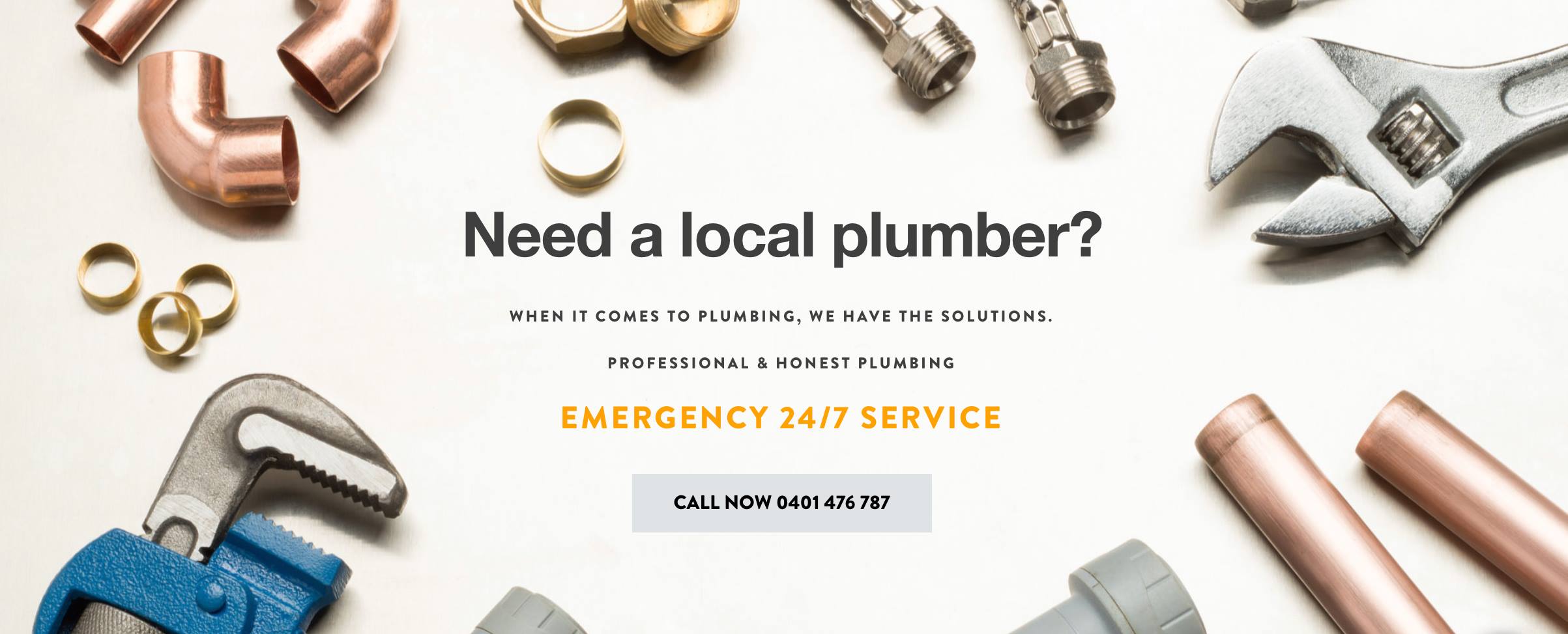 Rob Ripepi Plumbing