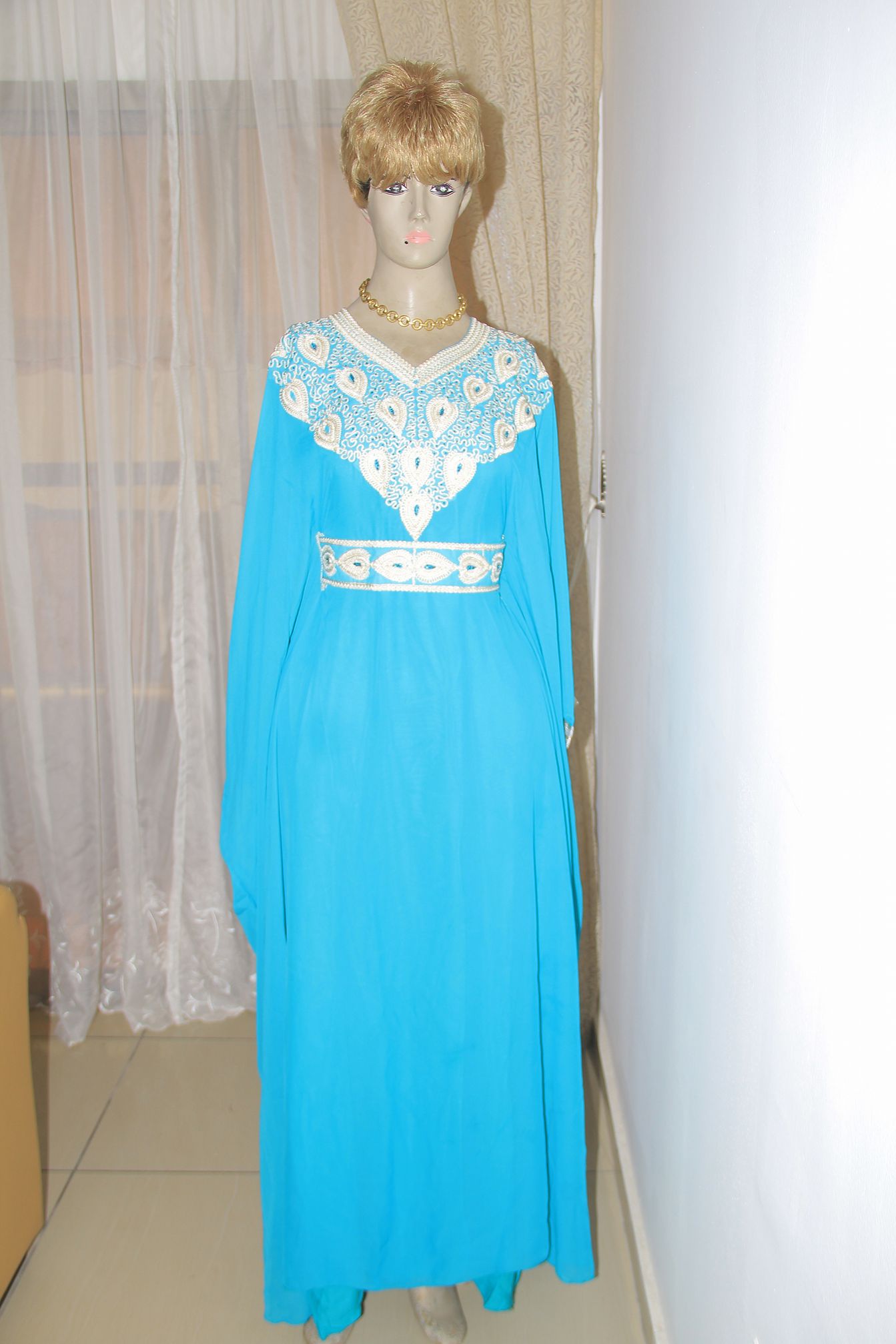 Toufa Boutique | Abidjan Abidjan