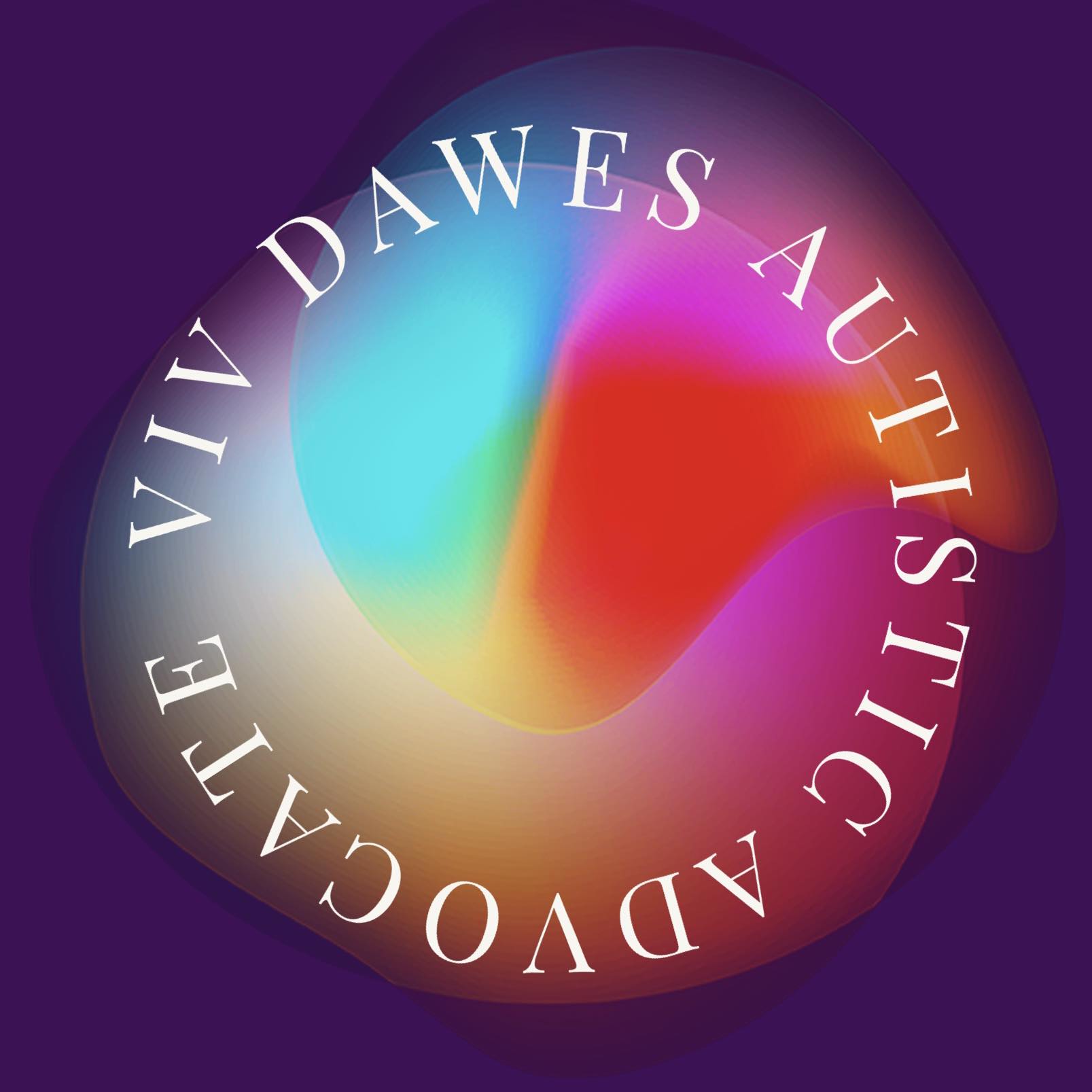Viv Dawes Autistic Advocate | Facebook