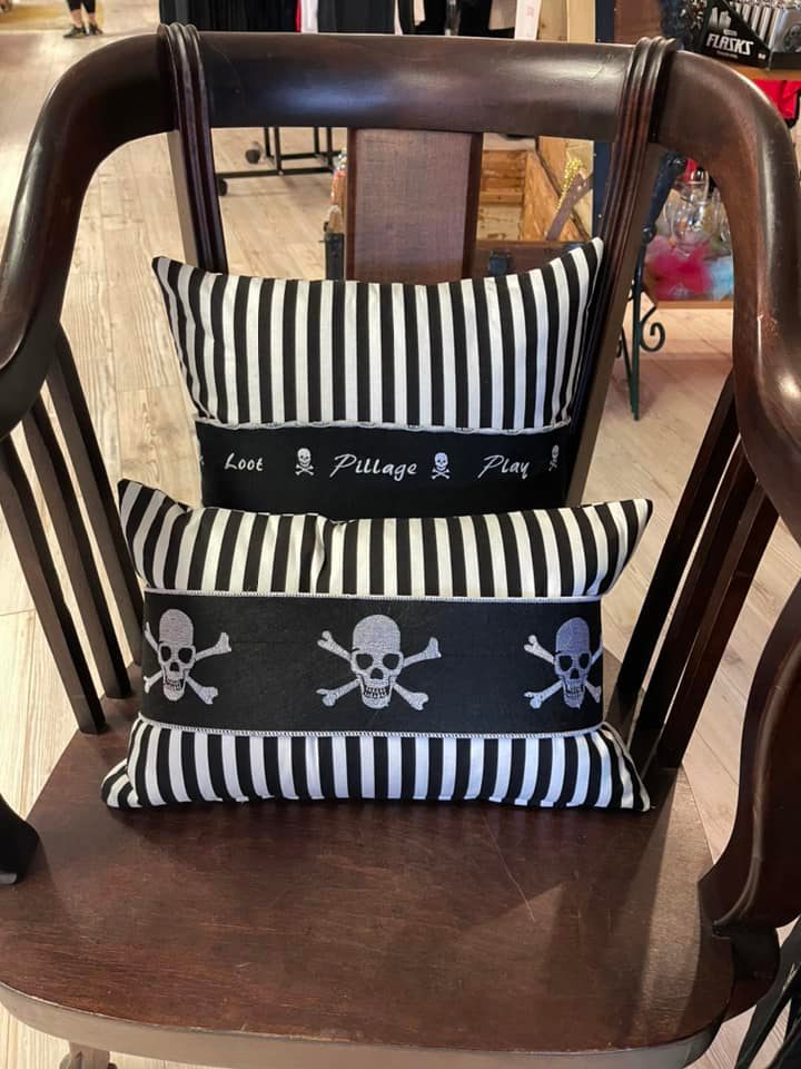 Shaley Designs