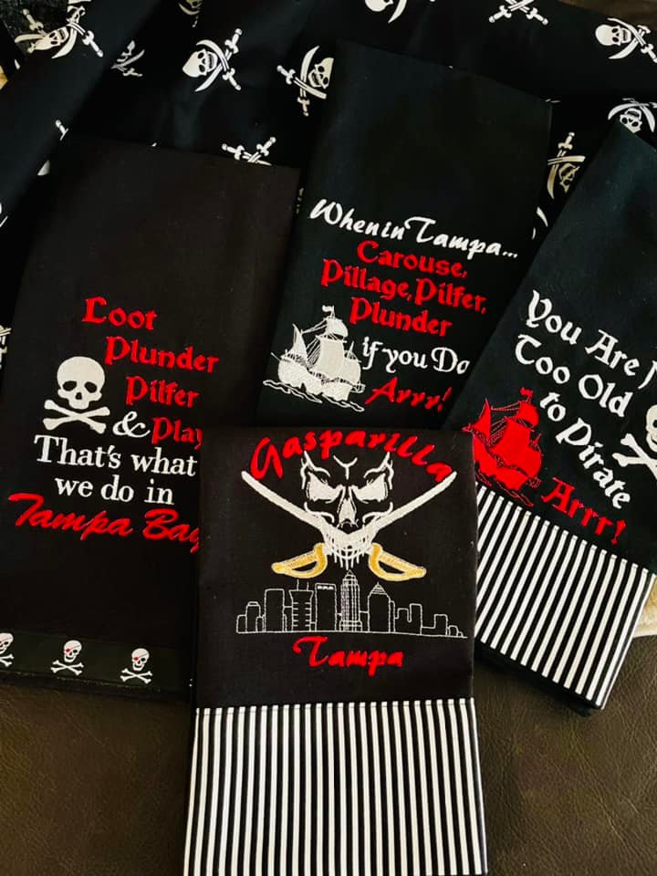 Shaley Designs