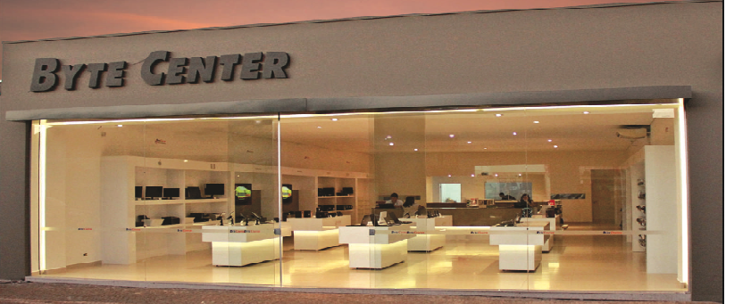 ByteCenter Informática | Iracemápolis SP