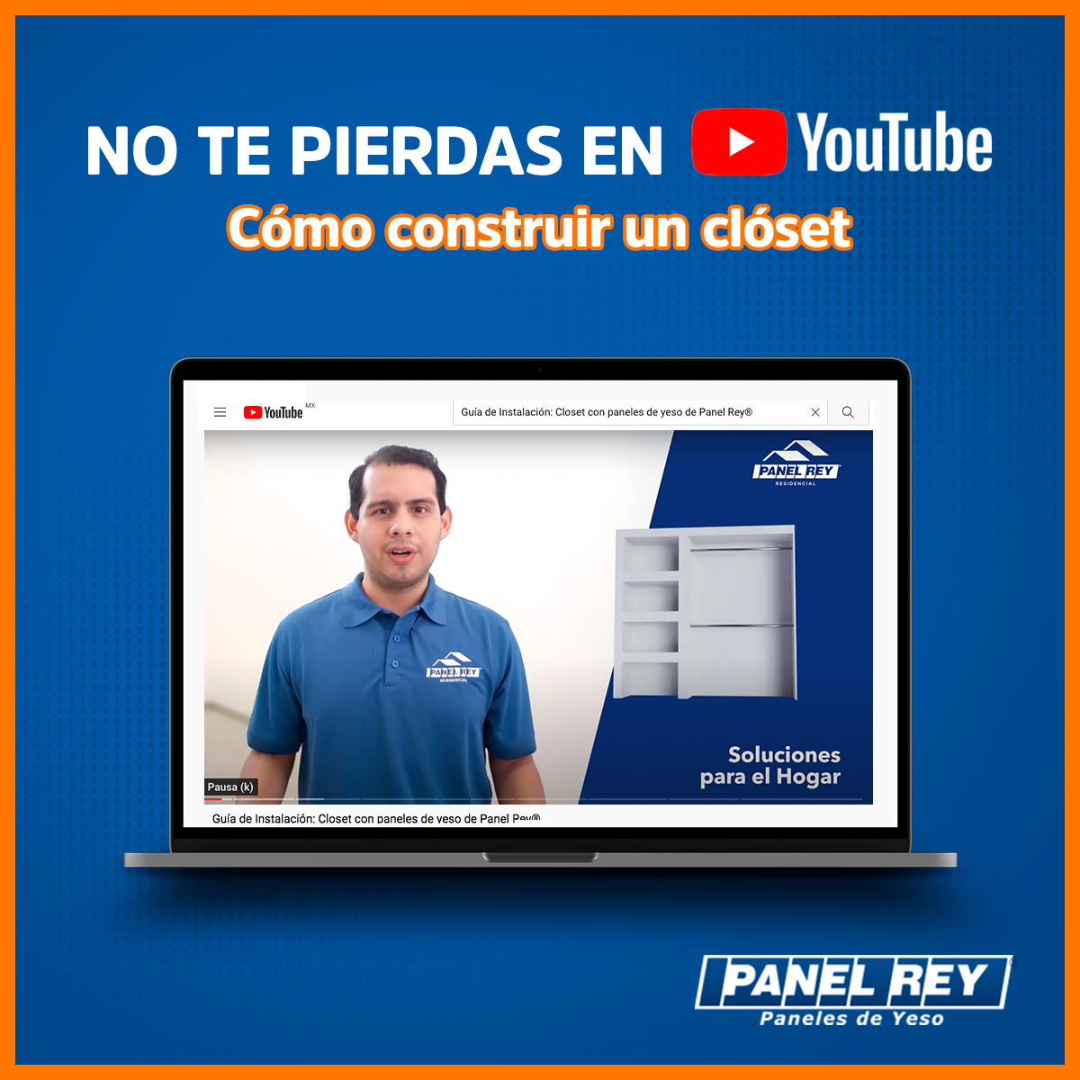 Panel Rey - ¿Estas planeando construir, renovar o ampliar... | Facebook