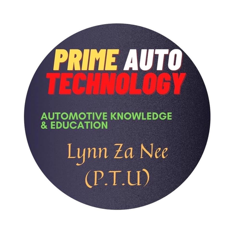 EFI Sensor နှင့် OBD Wiring Online... - Prime Auto Technology | Facebook