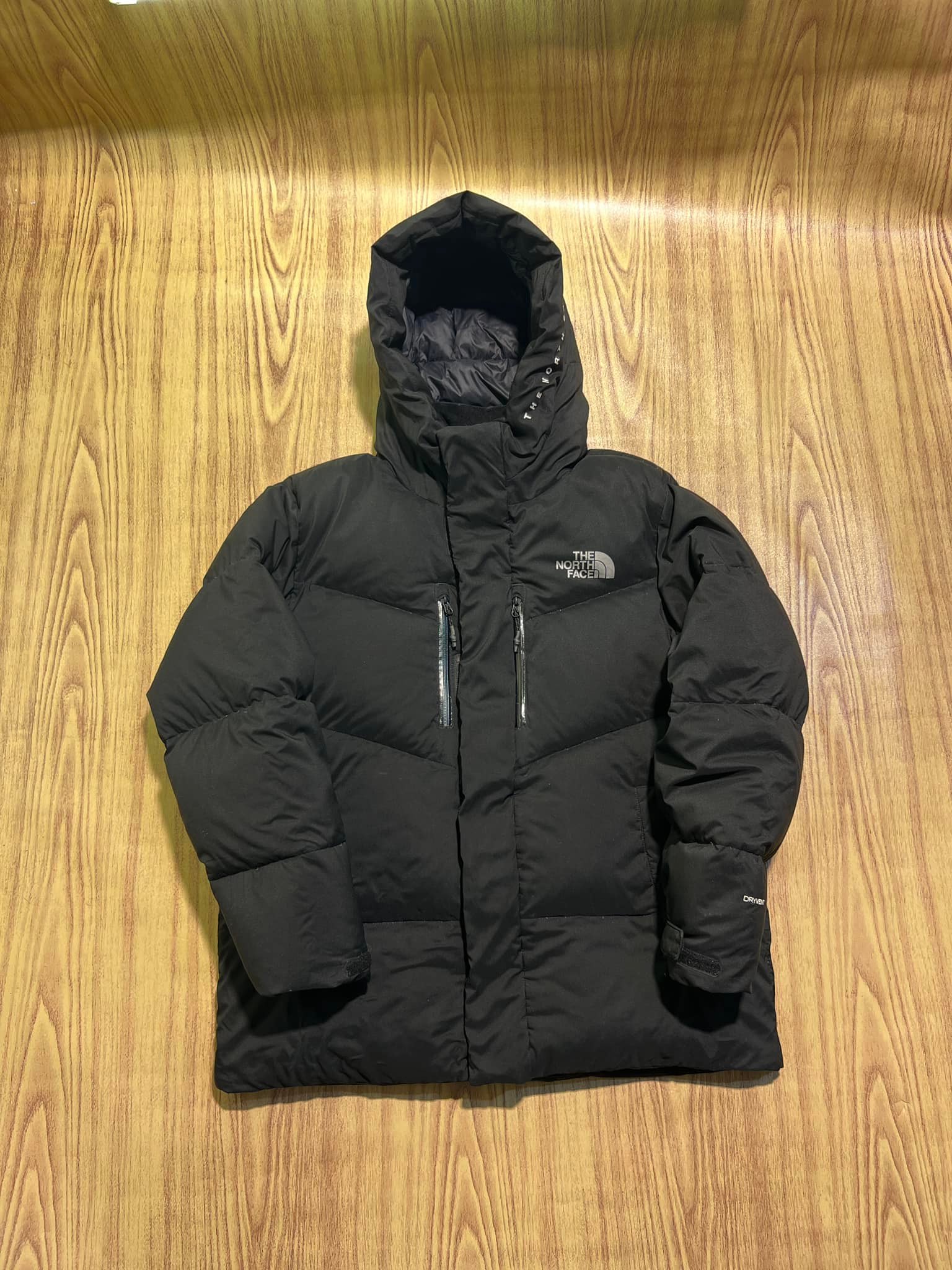 ORIGINAL • THE NORTHFACE • • DRY-VENT • ✓ ORIGINAL GUARANTEED 