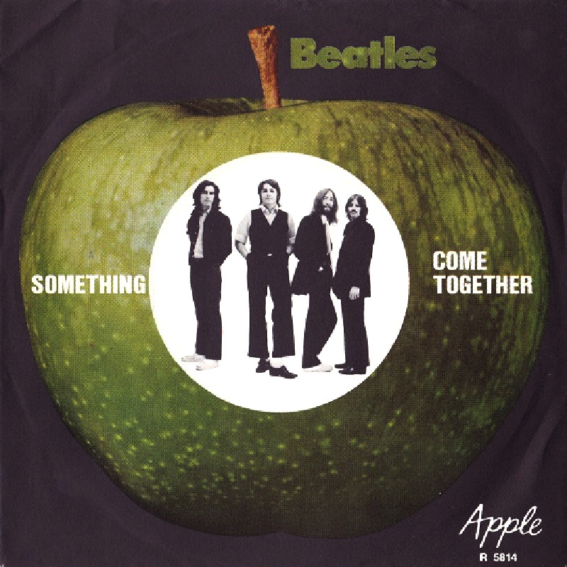 The Beatles' song Something