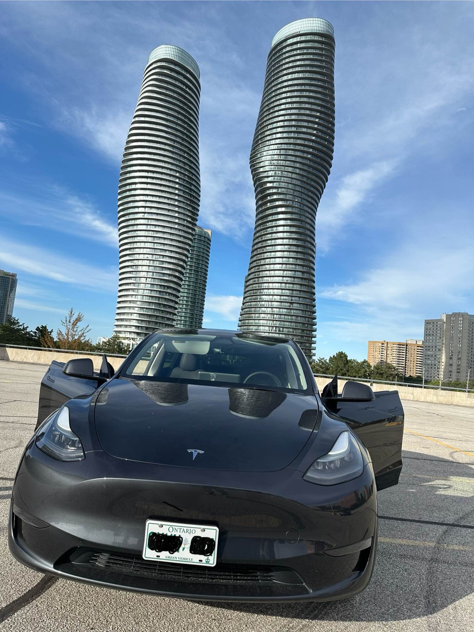 2024 Tesla Model Y - Cars & Trucks - Toronto, Ontario | Facebook ...
