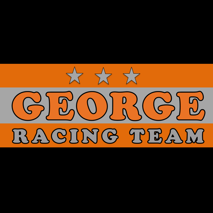 George Racing Team added a new photo. - George Racing Team
