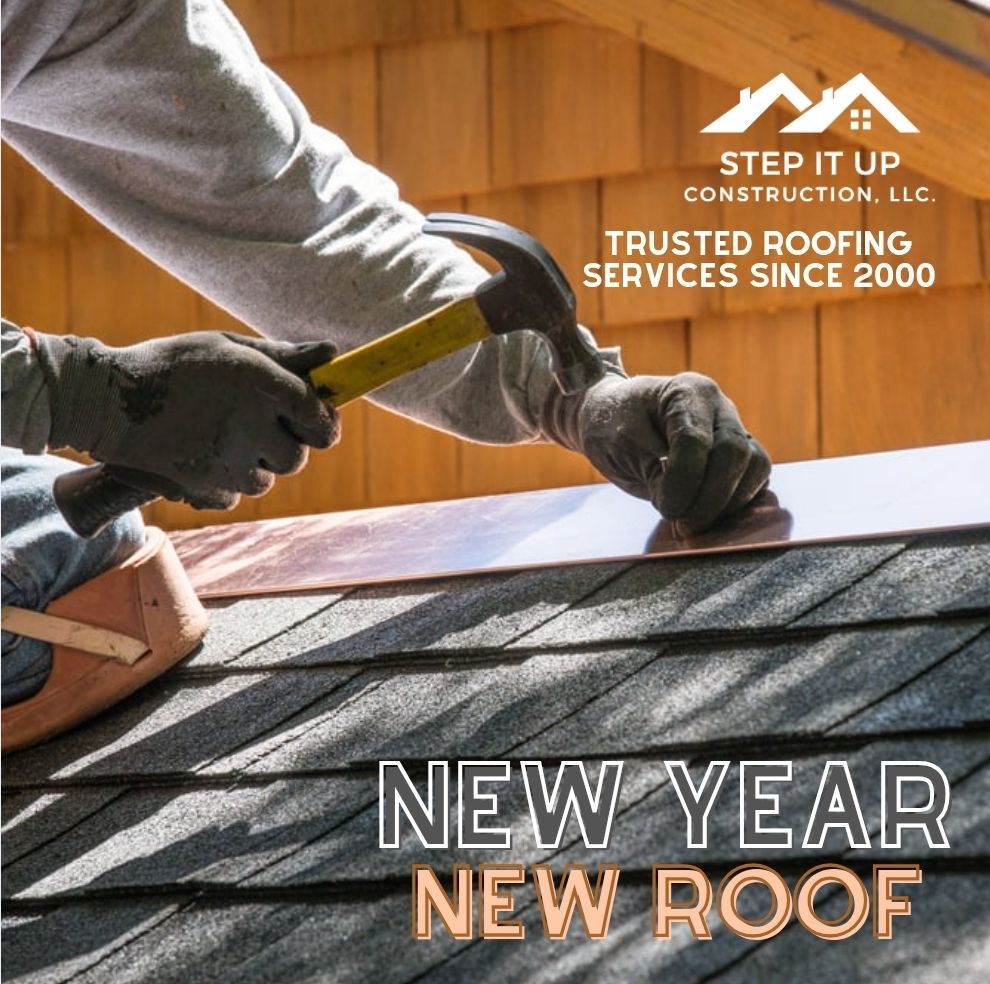 Step It Up Construction, LLC. | Pasadena MD