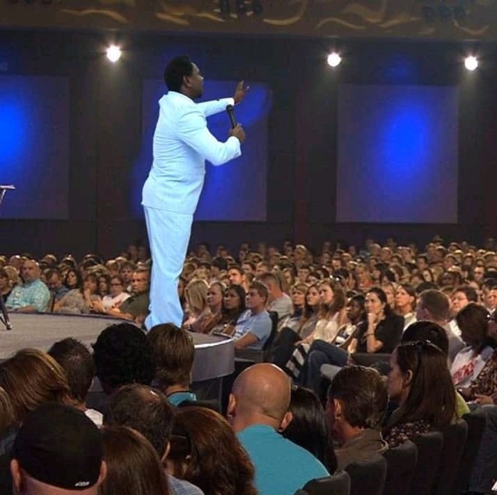 The House Of Refuge Global... - The House Of Refuge Global
