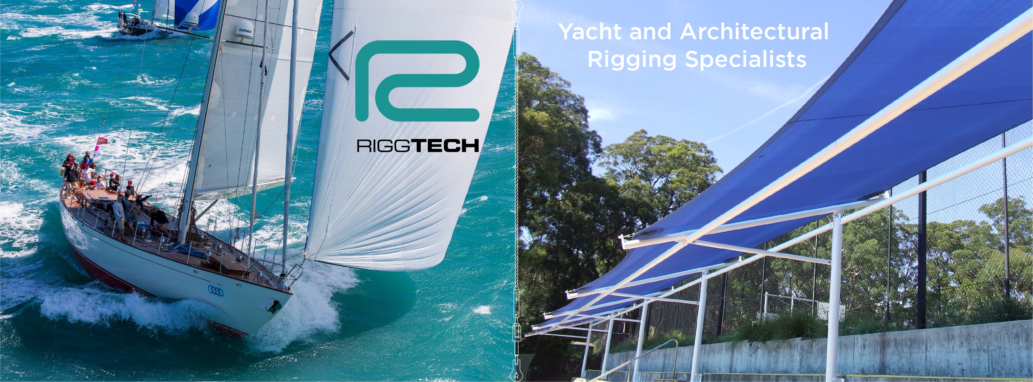 Riggtech | Newport NSW