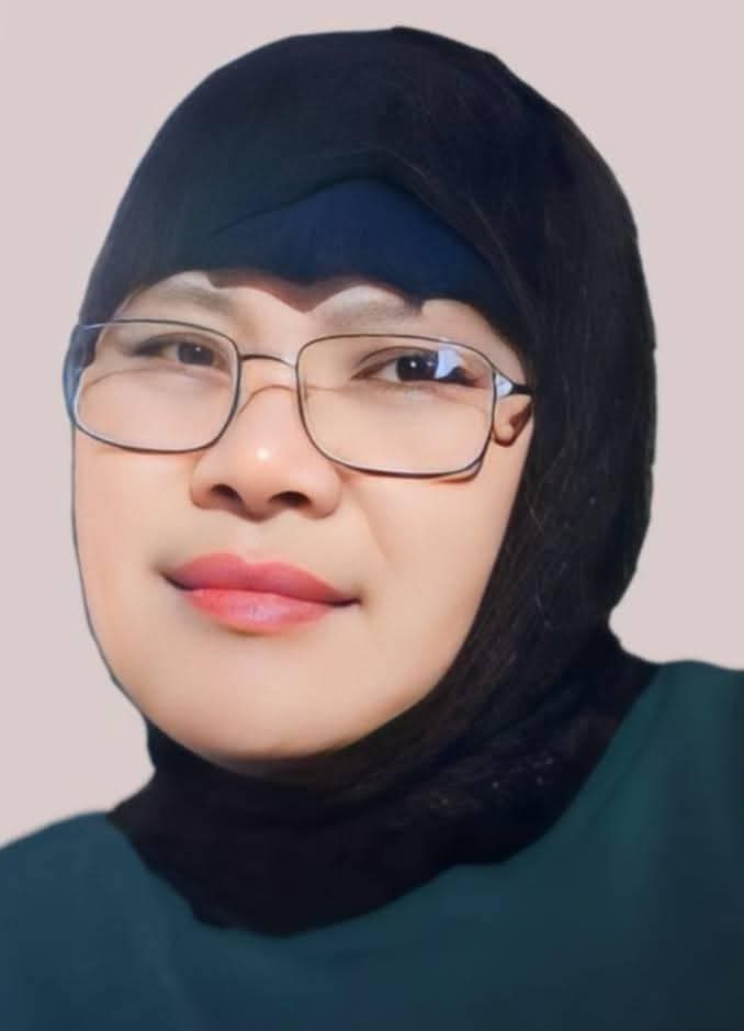 Racma Usman