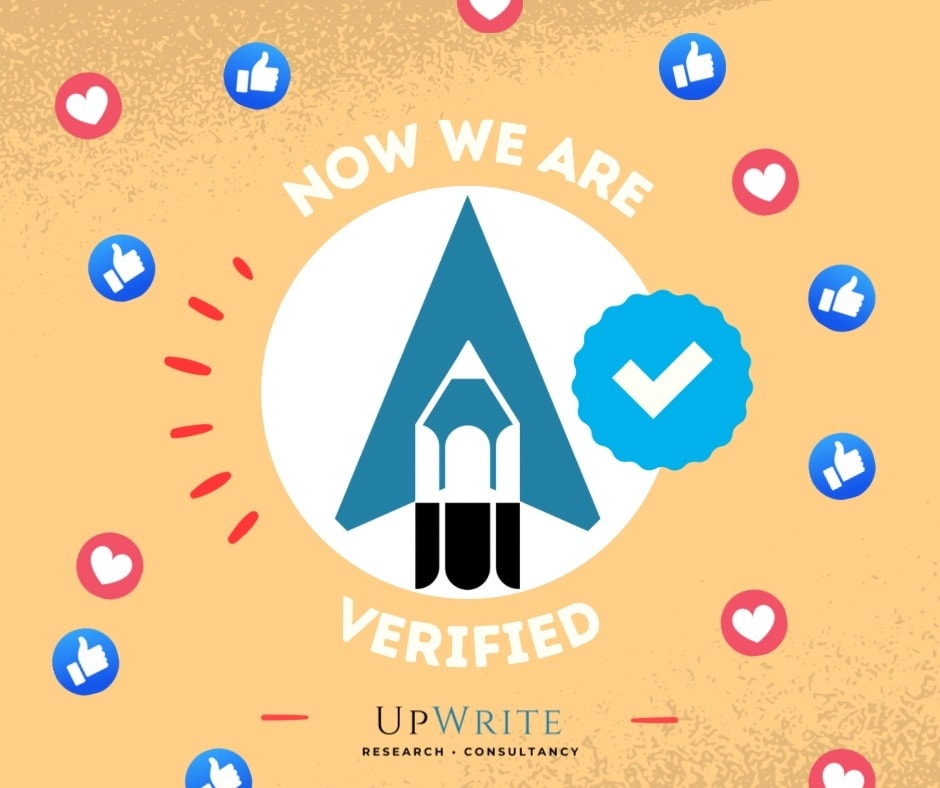 UpWrite Research and Consultancy