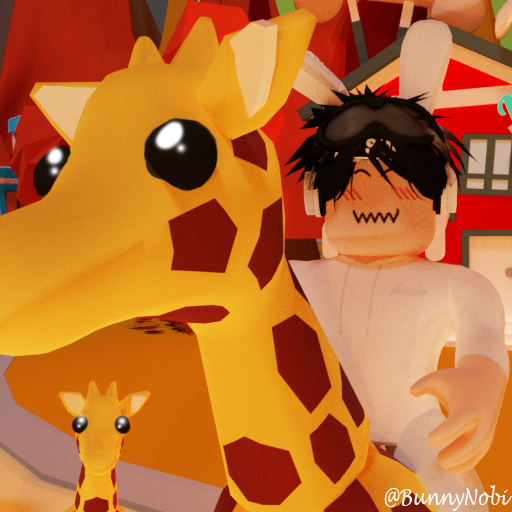 Anong laro to sa roblox? Bumili ng gamepas via gift | BunnyNobi