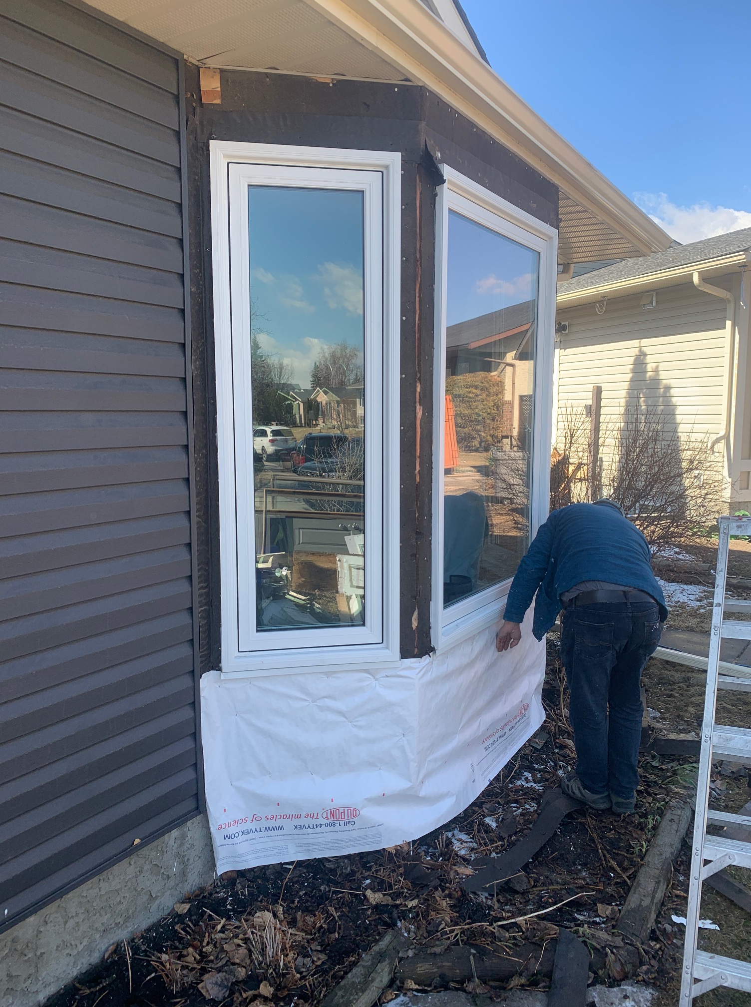 Vinyl Window Pro | Calgary AB