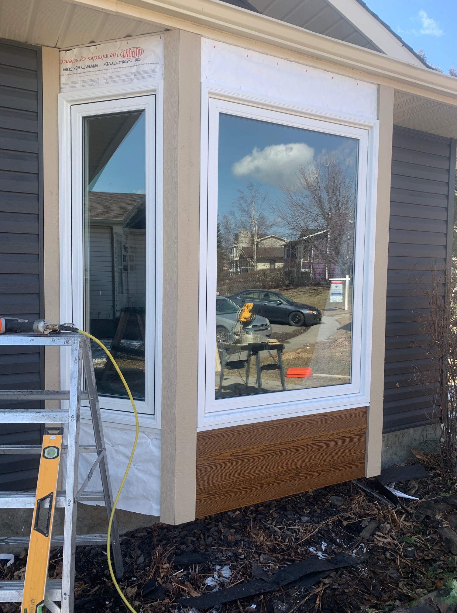 Vinyl Window Pro | Calgary AB