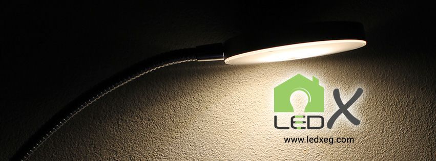 LedX for LED lights | Madinat an Nasr