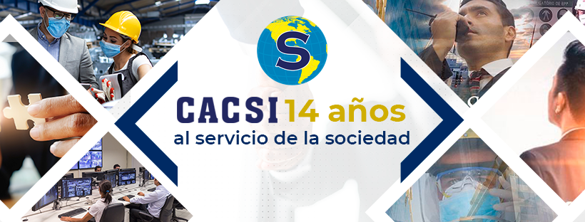 CACSI Perú - Home
