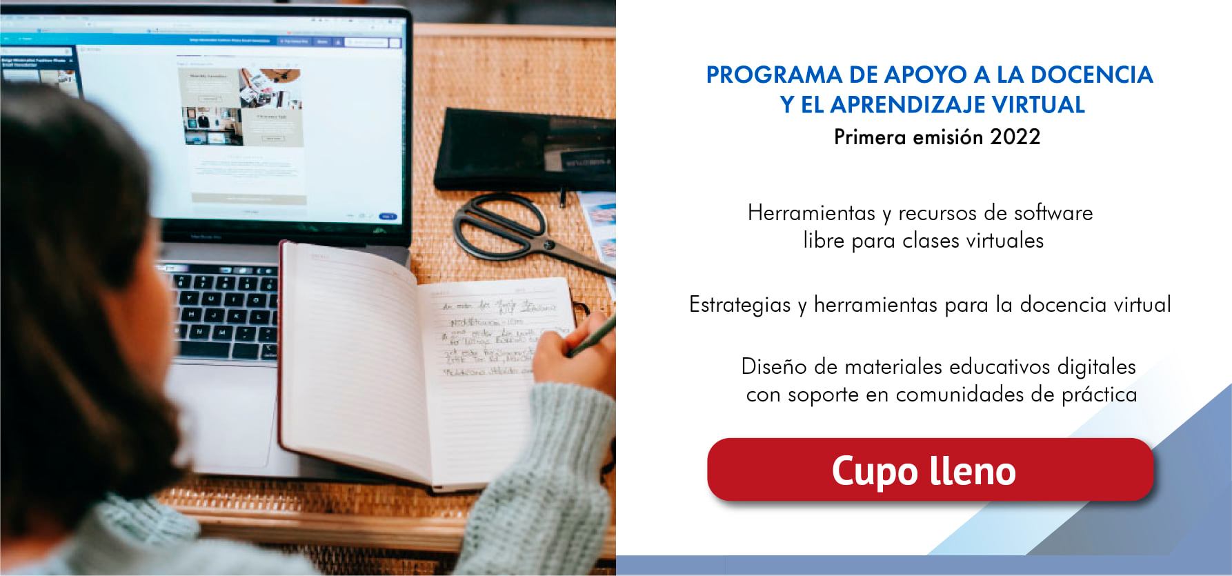 CREFAL - Informamos el cierre de las inscripciones a la...