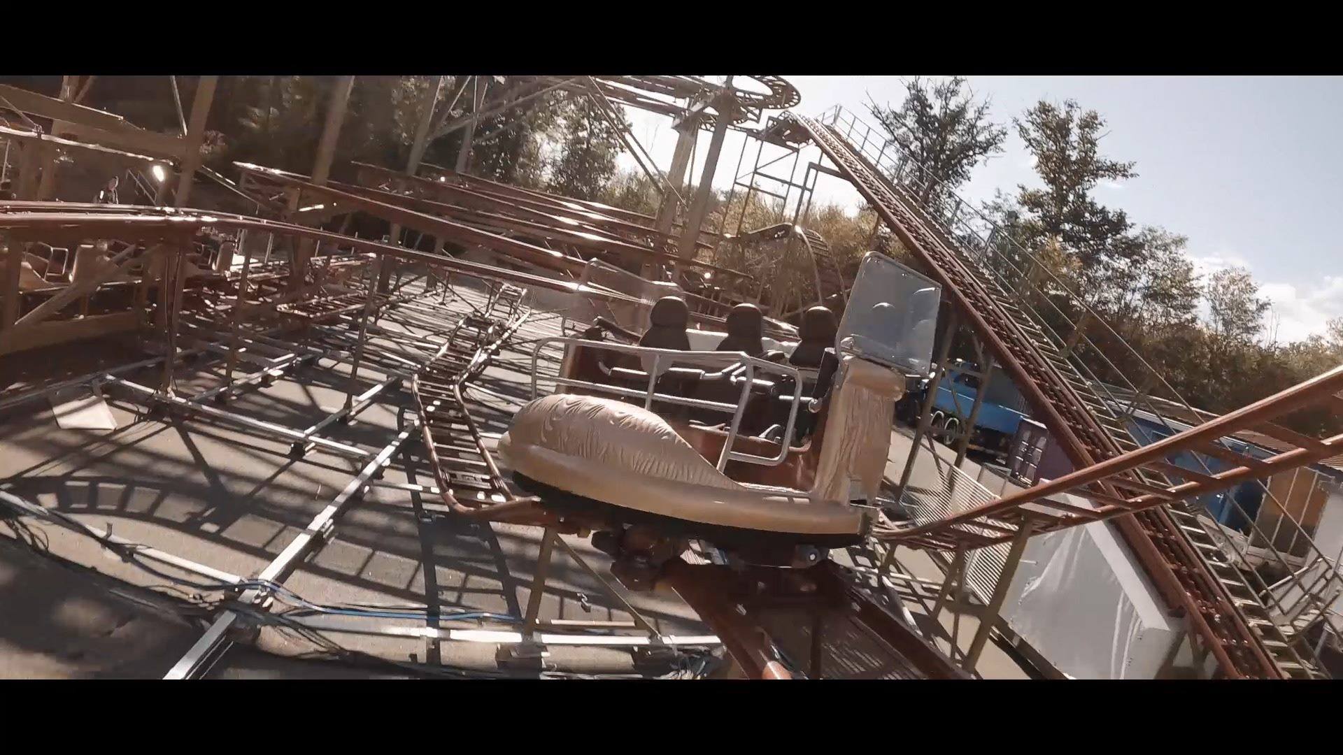 The Red Coaster Channel added a... - The Red Coaster Channel