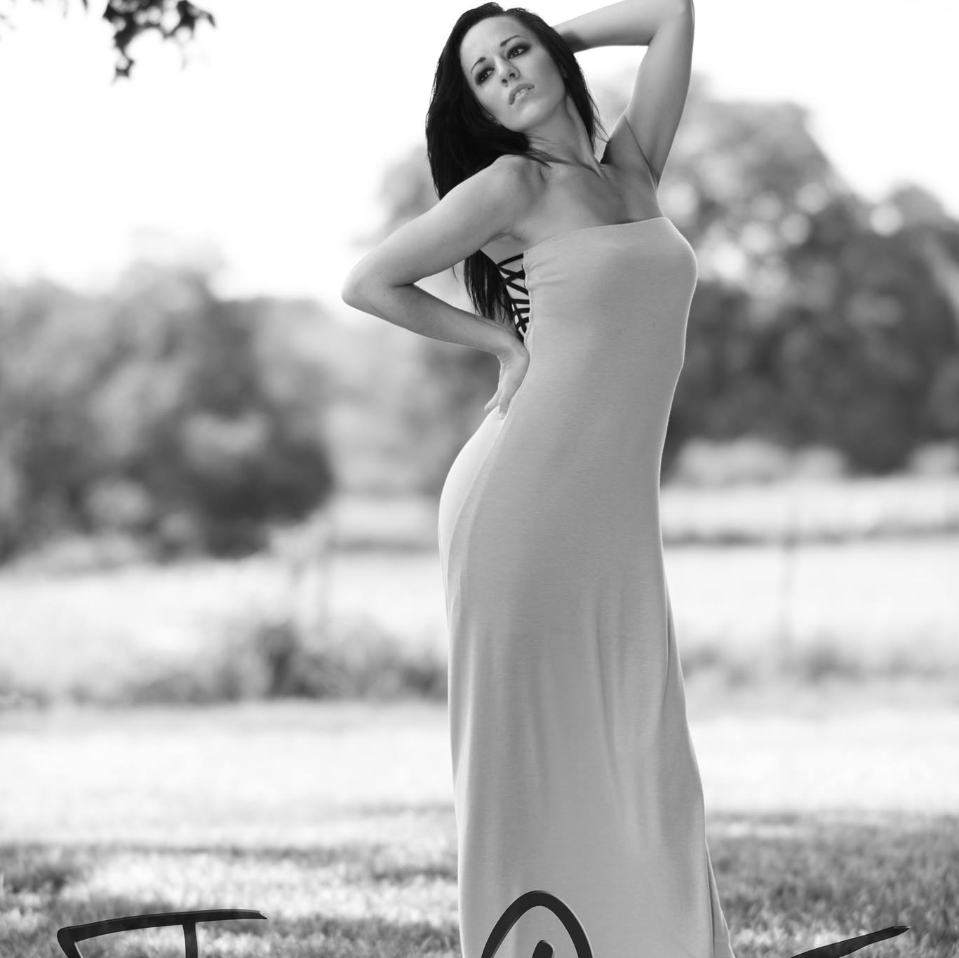 Kayla La Rocca Modeling