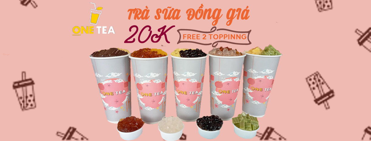 One Tea