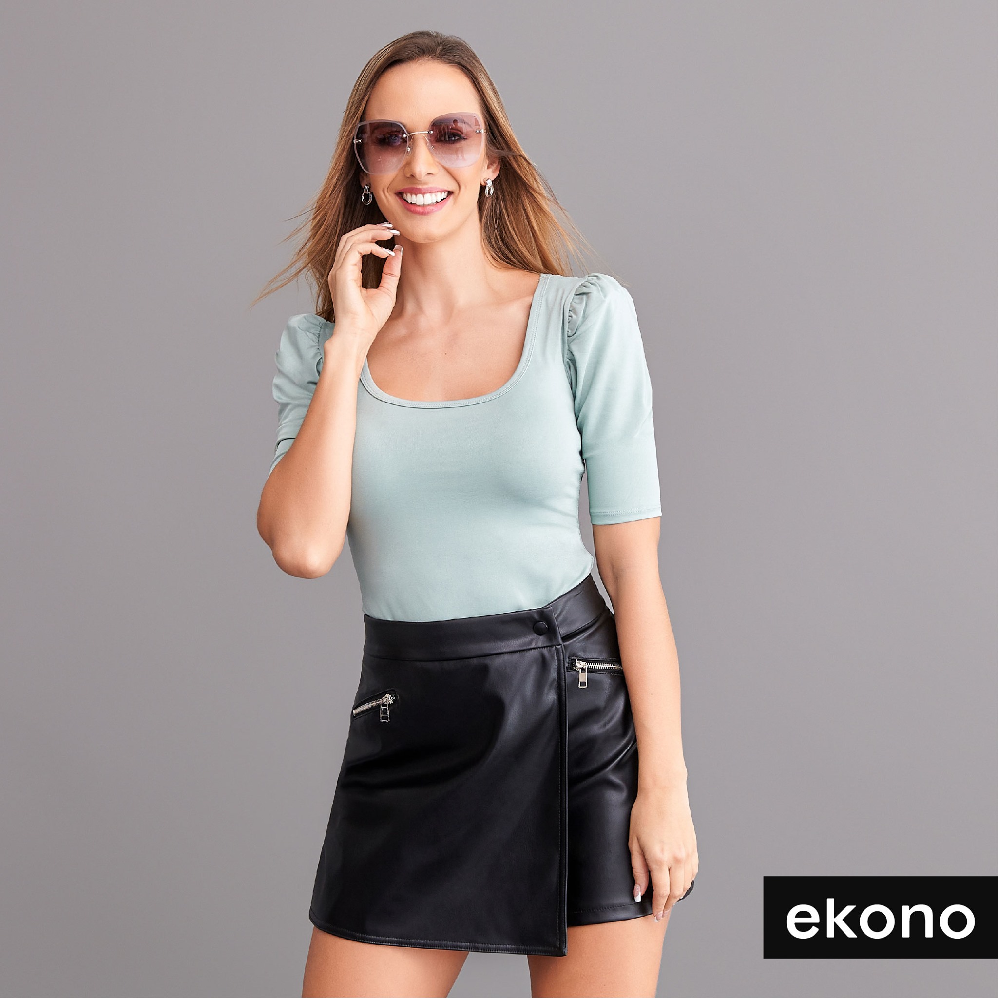 Tiendas Ekono - 🌷🌿!Nueva Colección!🌿🌷 Los colores pastel y... | Facebook