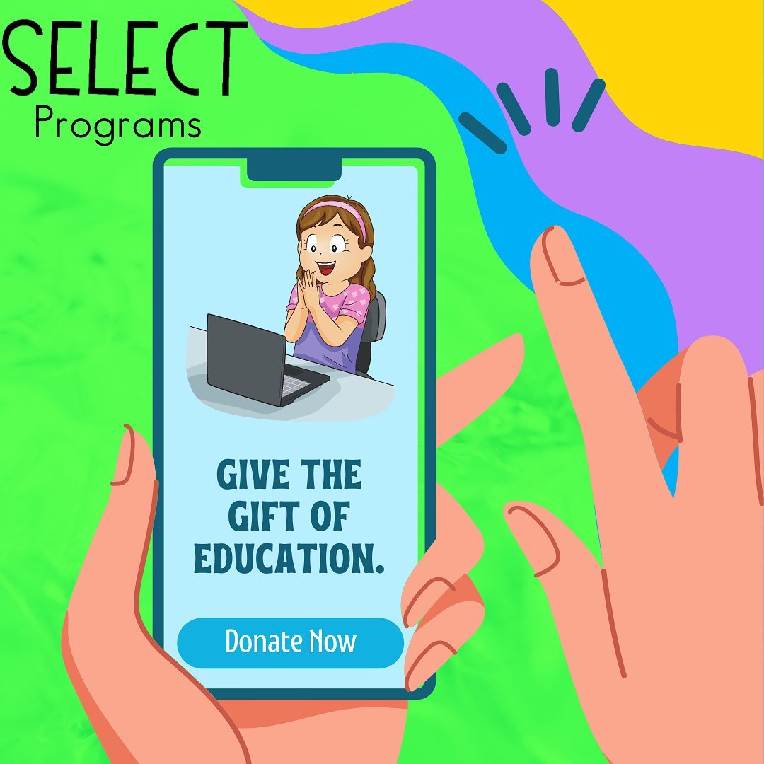 Did you know SELECT Programs is a... - SELECT Programs, Inc. | Facebook