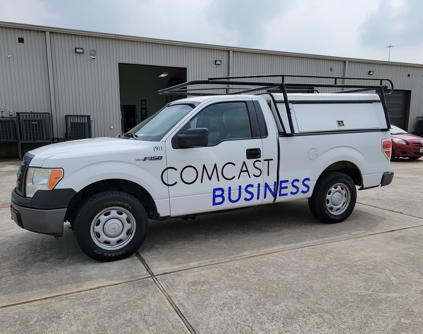 Spectrum Signs &amp; Graphics | Houston TX