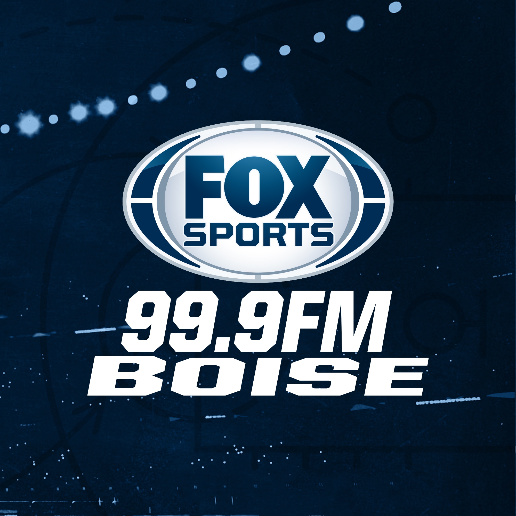 Fox Sports Boise 99.9 | Nampa ID